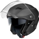Kask SENA OUTSTAR 2 black matt L