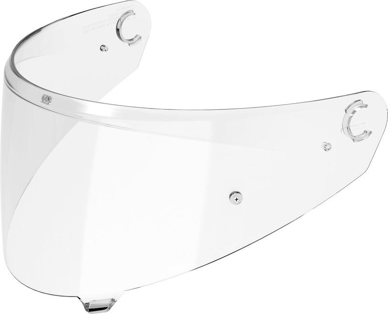 Wizjer kasku SENA PHANTOM clear