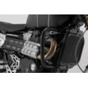 Crashbar / gmole SW MOTECH