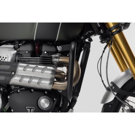 Crashbar / gmole SW MOTECH