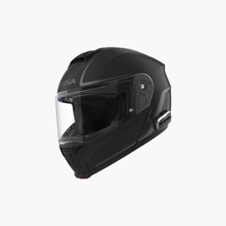 Kask SENA OUTRUSH 2 flat black L