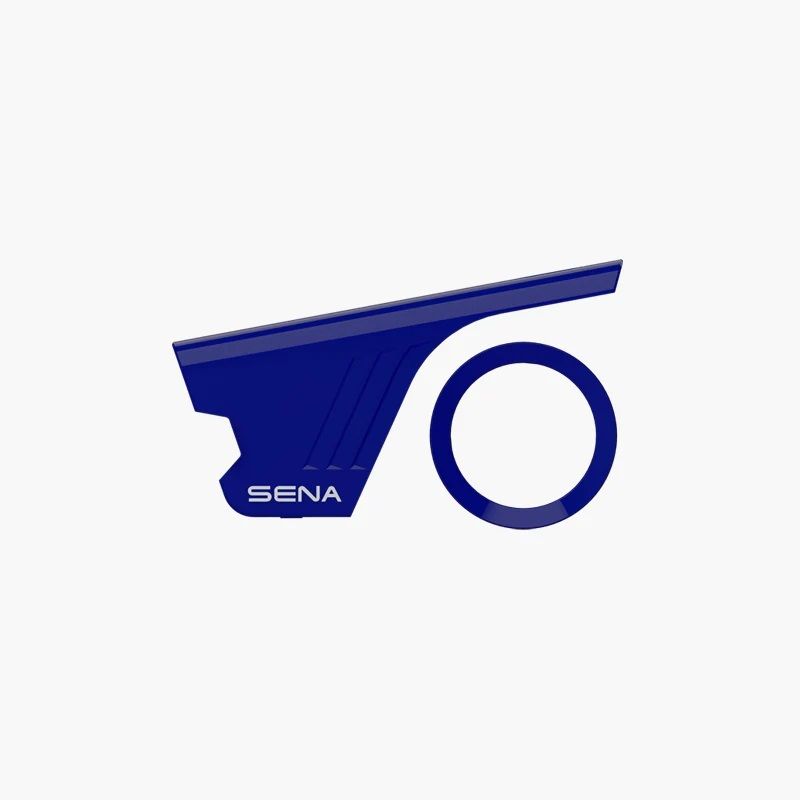 Osłona interkomu SENA 60S blue