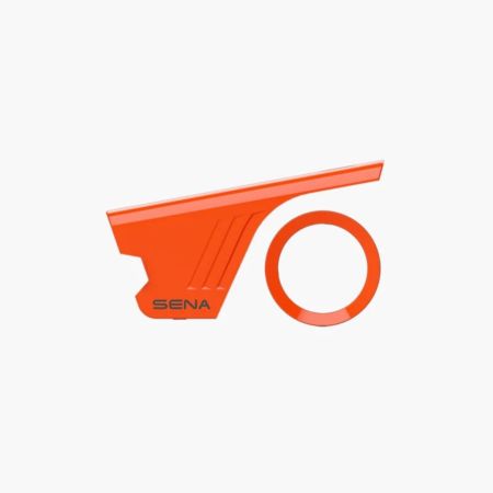 Osłona interkomu SENA 60S orange