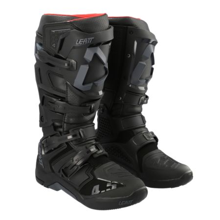 Buty LEATT cross 4.5 black r. 43 (9)