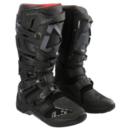 Buty LEATT cross 4.5 black r. 43 (9)