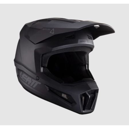 Kask LEATT MOTO 2.5 V24 stealth S