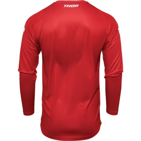 Komplet THOR sector edge rd/wh r. 30/s