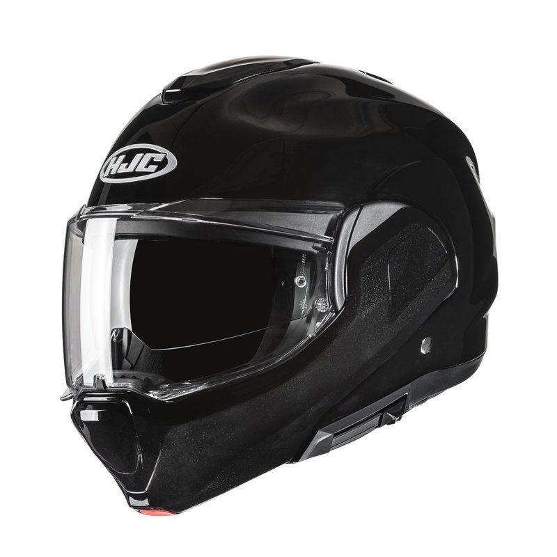 Kask HJC F100 black L