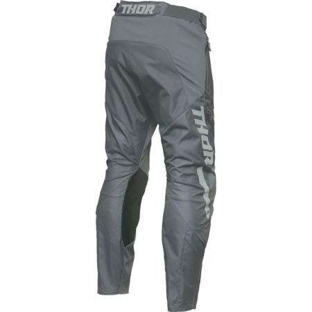 Spodnie THOR TERRAIN ITB CHARCOAL szare 28
