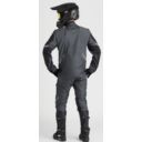 Spodnie THOR TERRAIN ITB CHARCOAL szare 28