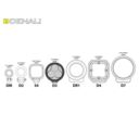 Reflektor drogowy DENALI LED D3 W/DATA/DIM