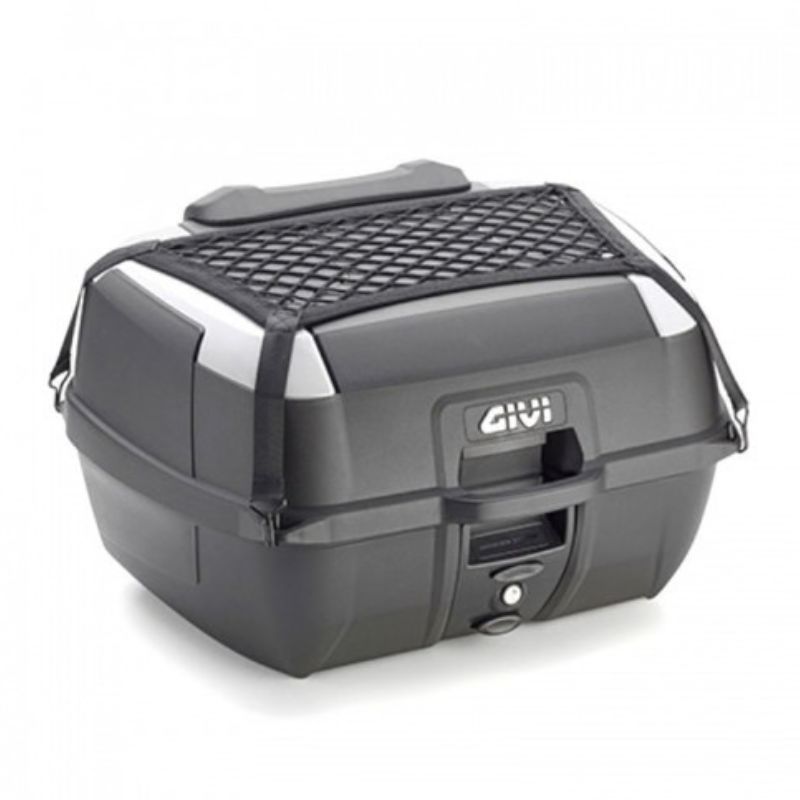 Kufer centralny GIVI 45L B45+