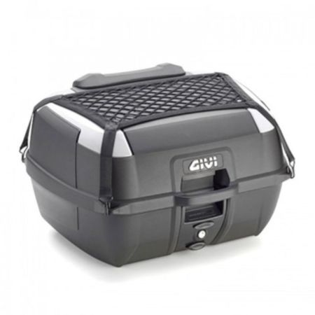 Kufer centralny GIVI 45L B45+