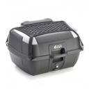 Kufer centralny GIVI 45L B45+
