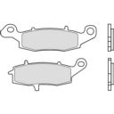 Klocki hamulcowe BREMBO KAWASAKI VN1500 CLASSIC