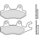 Klocki hamulcowe BREMBO TRIUMPH DAYTONA 1000