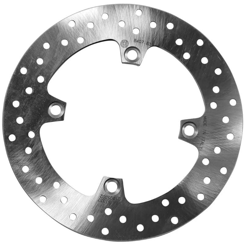 Tarcza hamulcowa BREMBO HONDA CB600F HORNET
