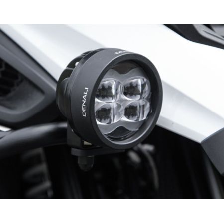 Reflektor przeciwmgielny DENALI LED D3 W/DATA/DIM