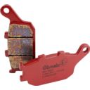 KLOCKI HAMULCOWE - BREMBO 07HO36SP