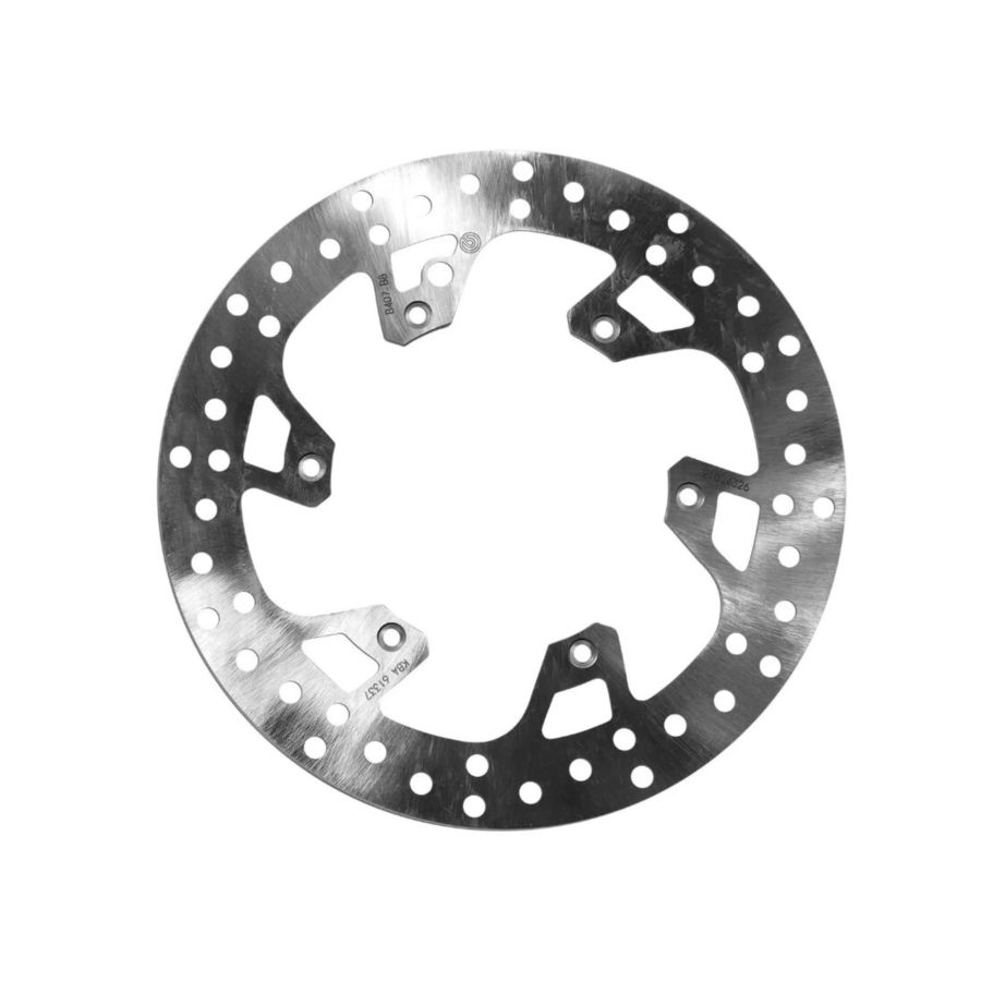 Tarcza hamulcowa BREMBO BETA RR250 2T