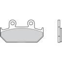 Klocki hamulcowe BREMBO HONDA CBR1000F