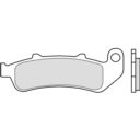 Klocki hamulcowe BREMBO HONDA CBR1000F