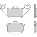 Klocki hamulcowe BREMBO KAWASAKI EL250 ELIMINATOR