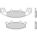 Klocki hamulcowe BREMBO KAWASAKI GPZ900R