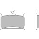 Klocki hamulcowe BREMBO SUZUKI GSF1200 BANDIT