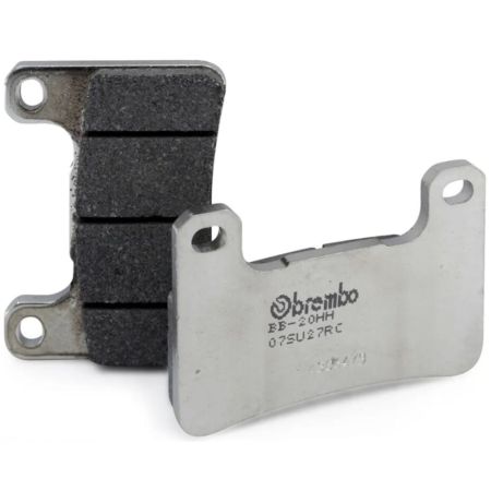 Klocki hamulcowe BREMBO