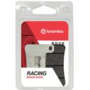 Klocki hamulcowe BREMBO