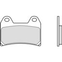 Klocki hamulcowe BREMBO