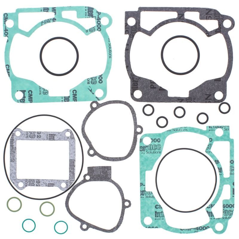 Uszczelki top-end KTM 250/300 07- HUSABERG te300
