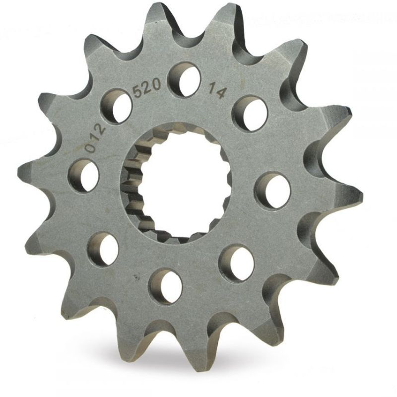 Zębatka napętowa JTf1901.13sc