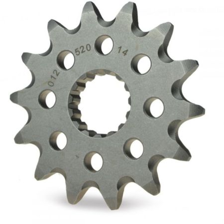 Zębatka napętowa JTf1901.13sc