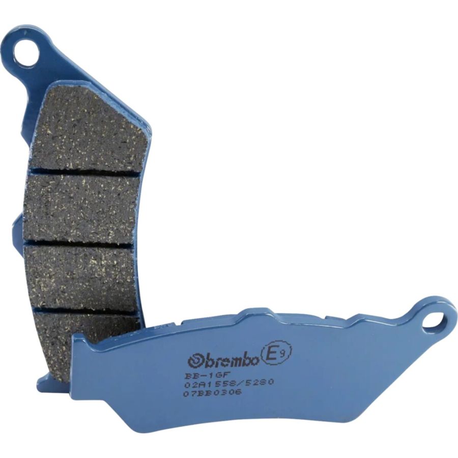 Klocki hamulcowe KH209 BREMBO CC ROAD