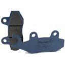 Klocki hamulcowe BREMBO HONDA CB125F