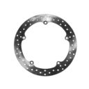 Tarcza hamulcowa BREMBO HONDA CTX700