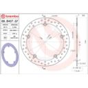 Tarcza hamulcowa BREMBO HONDA CTX700