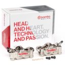 Zacisk hamulcowy BREMBO