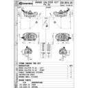 Zacisk hamulcowy BREMBO