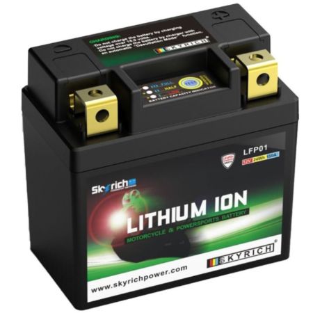 AKUMULATOR LITOWO-JONOWY JMT LFP01 KTM 2016