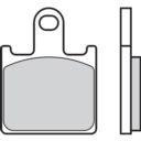 Klocki hamulcowe BREMBO