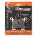 Klocki hamulcowe MOTO-MASTER racing gp