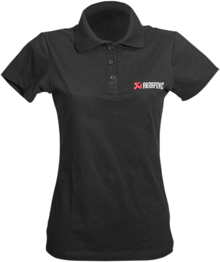 T-shirt ALPINESTARS NOKA SS CSF black L