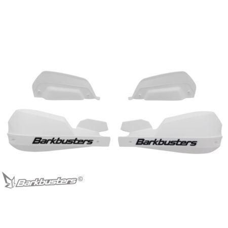 Osłony dłoni BARKBUSTERS VPS WHITE