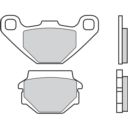 Klocki hamulcowe BREMBO CAN-AM RALLY 200 2X4