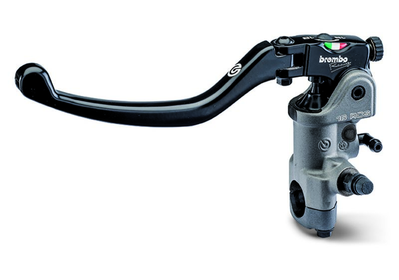 Radialna pompa hamulcowa BREMBO APRILIA RSV1000R