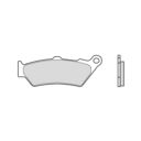 Klocki hamulcowe BREMBO