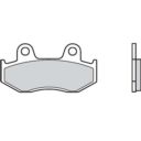 Klocki hamulcowe BREMBO